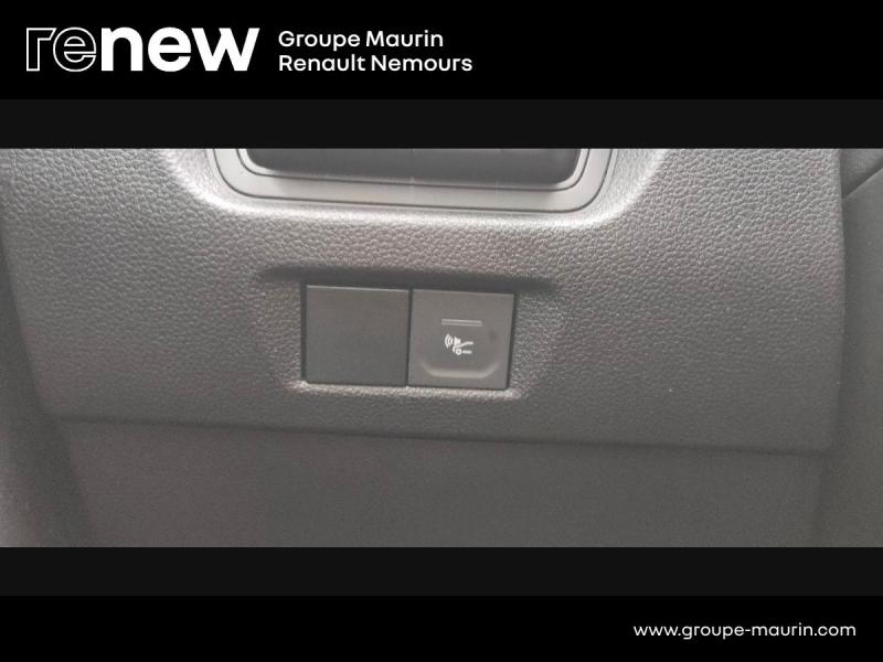 RENAULT Zoe d’occasion à vendre à SAINT PIERRE LES NEMOURS chez DPL - SNCA (Photo 20)