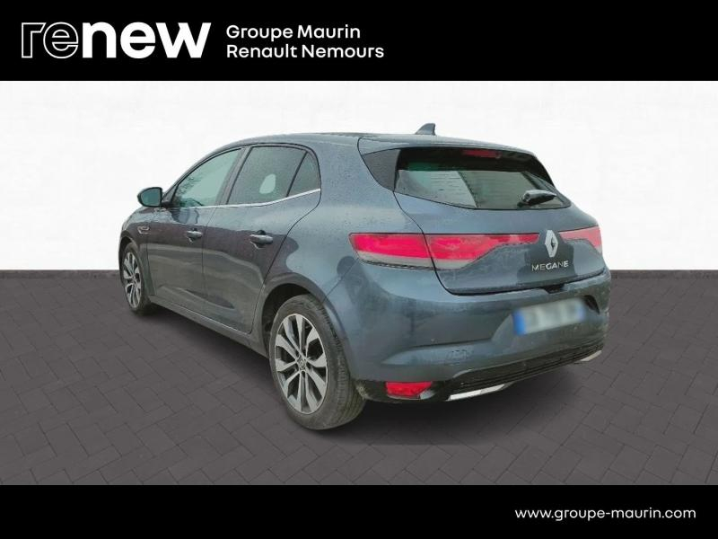 RENAULT Megane d’occasion à vendre à SAINT PIERRE LES NEMOURS chez DPL - SNCA (Photo 3)