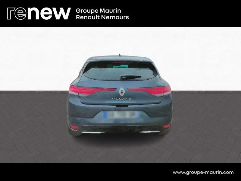 RENAULT Megane d’occasion à vendre à SAINT PIERRE LES NEMOURS chez DPL - SNCA (Photo 4)