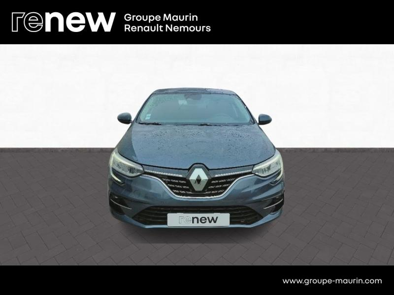RENAULT Megane d’occasion à vendre à SAINT PIERRE LES NEMOURS chez DPL - SNCA (Photo 8)