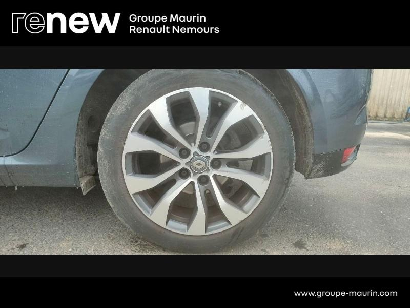 RENAULT Megane d’occasion à vendre à SAINT PIERRE LES NEMOURS chez DPL - SNCA (Photo 9)