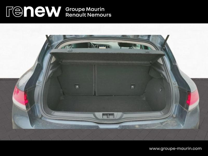 RENAULT Megane d’occasion à vendre à SAINT PIERRE LES NEMOURS chez DPL - SNCA (Photo 11)