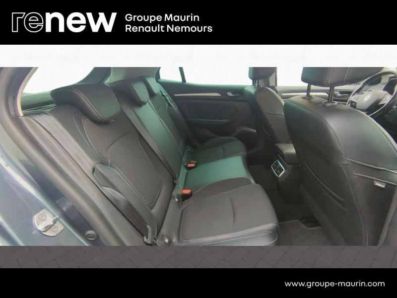 RENAULT Megane d’occasion à vendre à SAINT PIERRE LES NEMOURS chez DPL - SNCA (Photo 13)