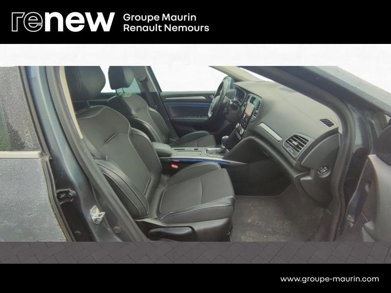 RENAULT Megane d’occasion à vendre à SAINT PIERRE LES NEMOURS chez DPL - SNCA (Photo 14)