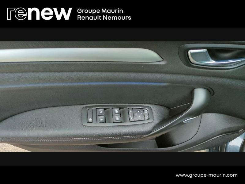 RENAULT Megane d’occasion à vendre à SAINT PIERRE LES NEMOURS chez DPL - SNCA (Photo 17)