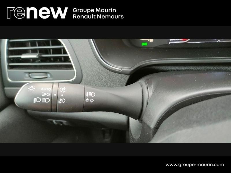 RENAULT Megane d’occasion à vendre à SAINT PIERRE LES NEMOURS chez DPL - SNCA (Photo 20)