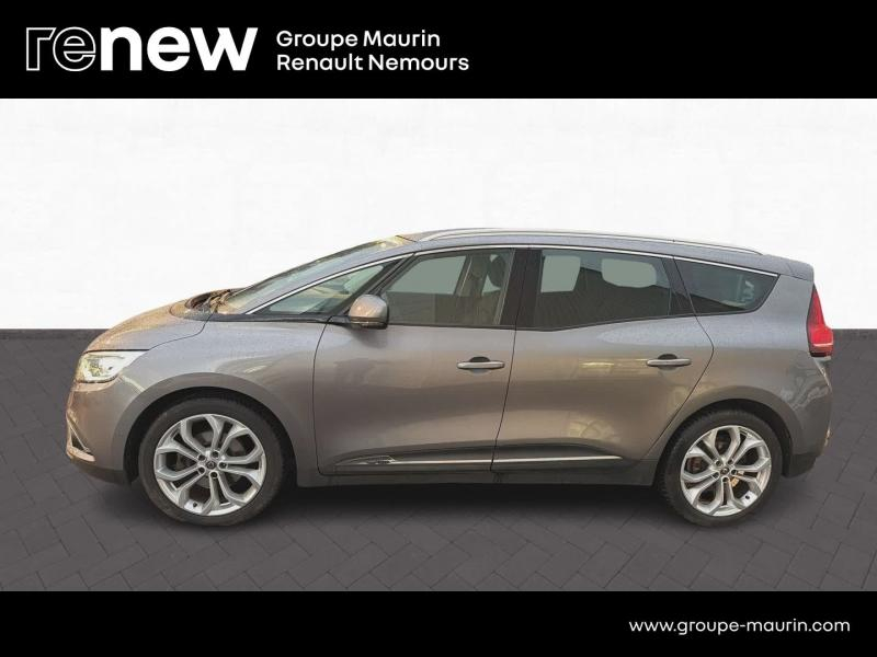 RENAULT Grand Scenic d’occasion à vendre à SAINT PIERRE LES NEMOURS chez DPL - SNCA (Photo 3)