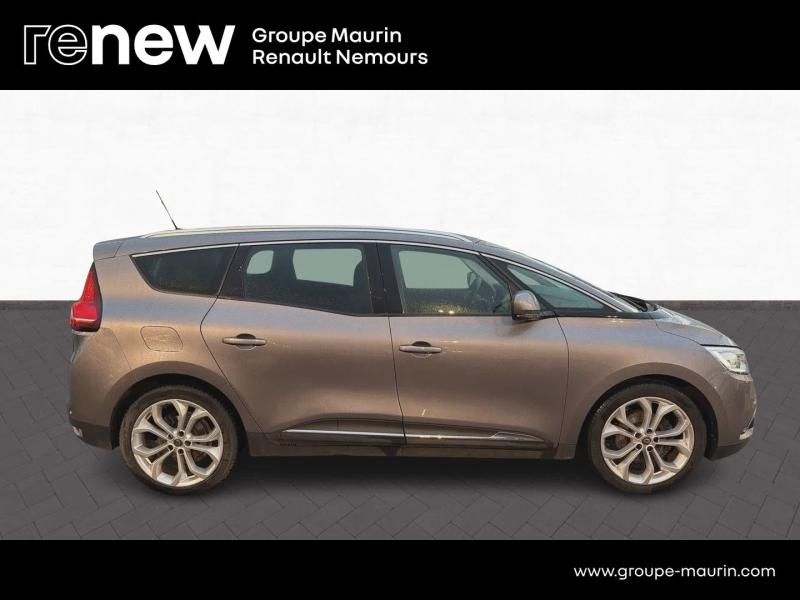 RENAULT Grand Scenic d’occasion à vendre à SAINT PIERRE LES NEMOURS chez DPL - SNCA (Photo 9)