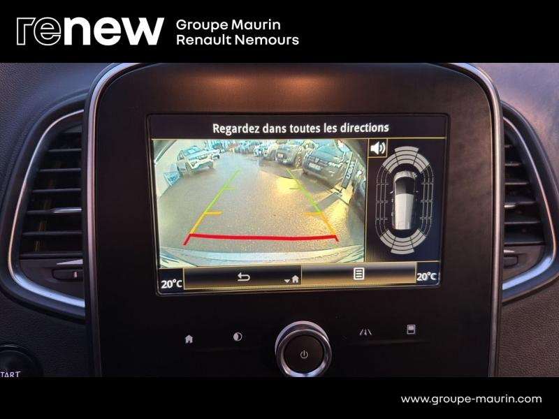 RENAULT Grand Scenic d’occasion à vendre à SAINT PIERRE LES NEMOURS chez DPL - SNCA (Photo 18)