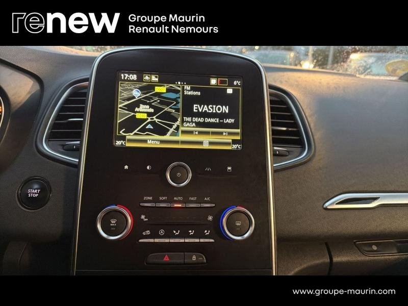 RENAULT Grand Scenic d’occasion à vendre à SAINT PIERRE LES NEMOURS chez DPL - SNCA (Photo 19)