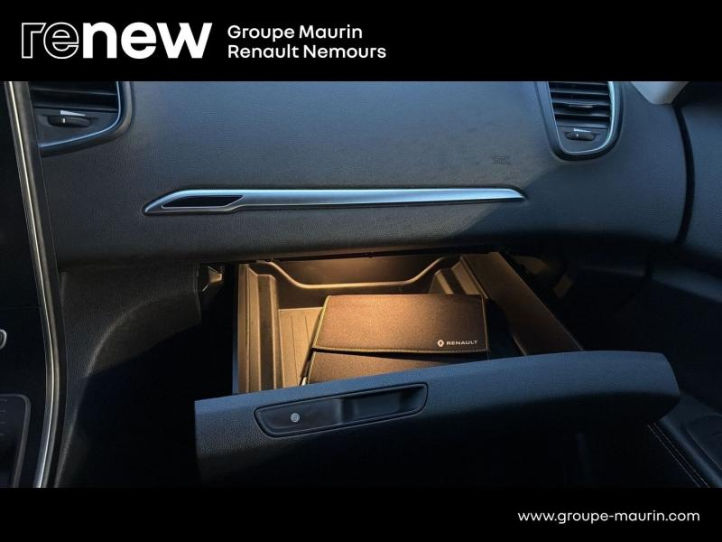 RENAULT Grand Scenic d’occasion à vendre à SAINT PIERRE LES NEMOURS chez DPL - SNCA (Photo 20)