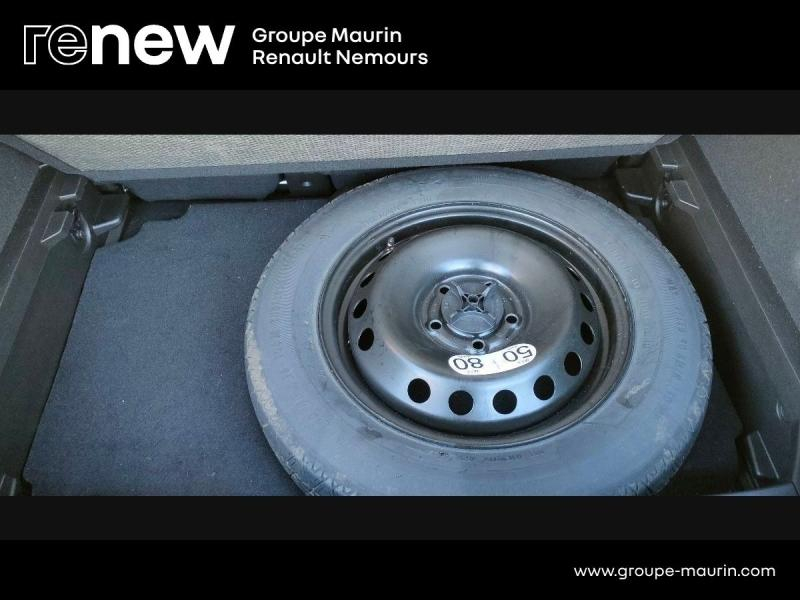 RENAULT Captur d’occasion à vendre à SAINT PIERRE LES NEMOURS chez DPL - SNCA (Photo 12)