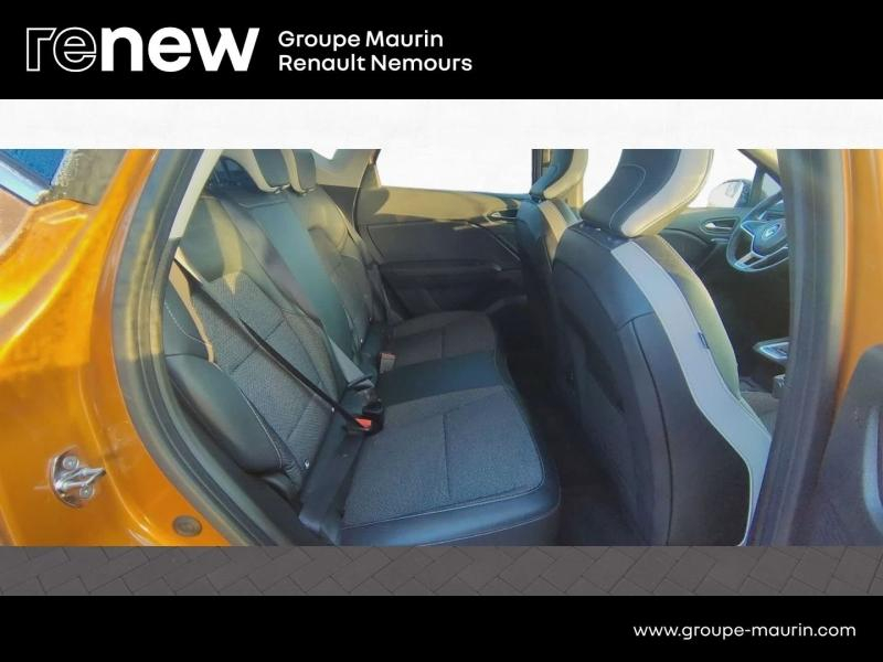 RENAULT Captur d’occasion à vendre à SAINT PIERRE LES NEMOURS chez DPL - SNCA (Photo 14)
