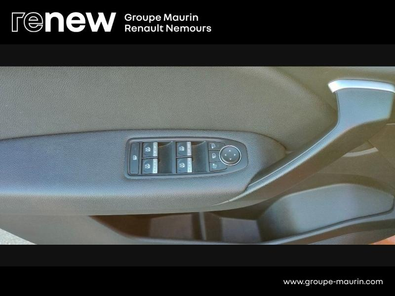 RENAULT Captur d’occasion à vendre à SAINT PIERRE LES NEMOURS chez DPL - SNCA (Photo 18)