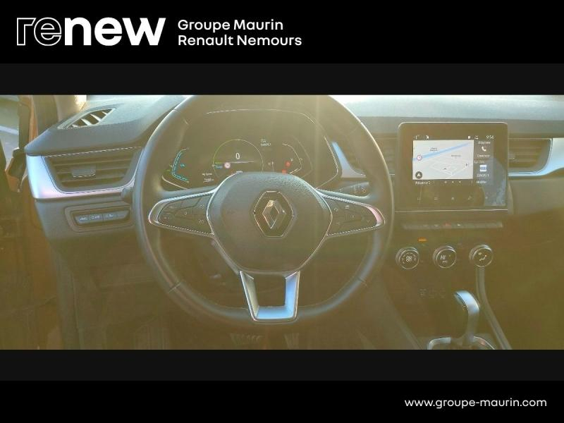 RENAULT Captur d’occasion à vendre à SAINT PIERRE LES NEMOURS chez DPL - SNCA (Photo 19)