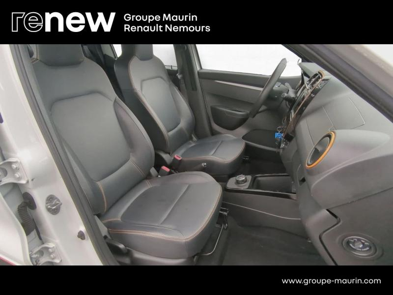 DACIA Spring d’occasion à vendre à SAINT PIERRE LES NEMOURS chez DPL - SNCA (Photo 15)