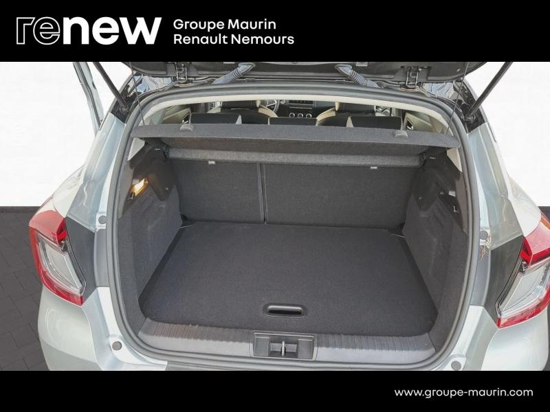 RENAULT Captur d’occasion à vendre à SAINT PIERRE LES NEMOURS chez DPL - SNCA (Photo 16)