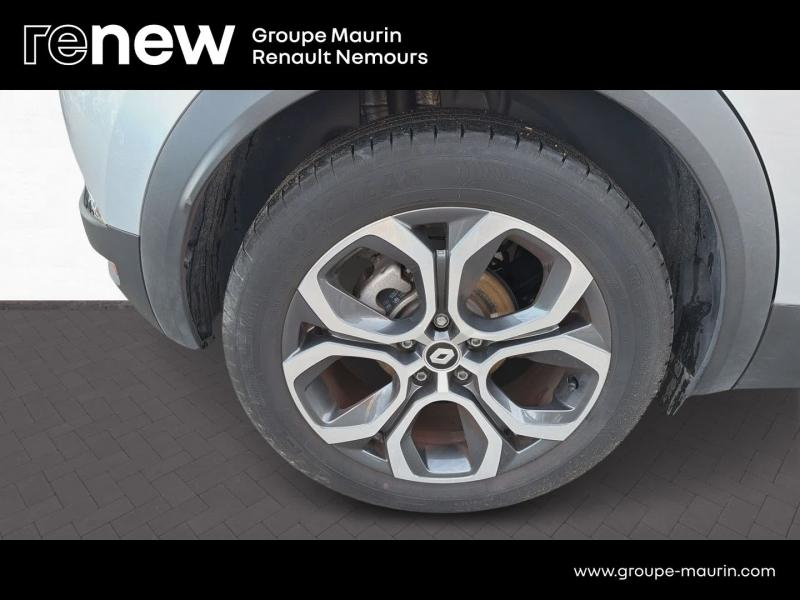 RENAULT Captur d’occasion à vendre à SAINT PIERRE LES NEMOURS chez DPL - SNCA (Photo 19)