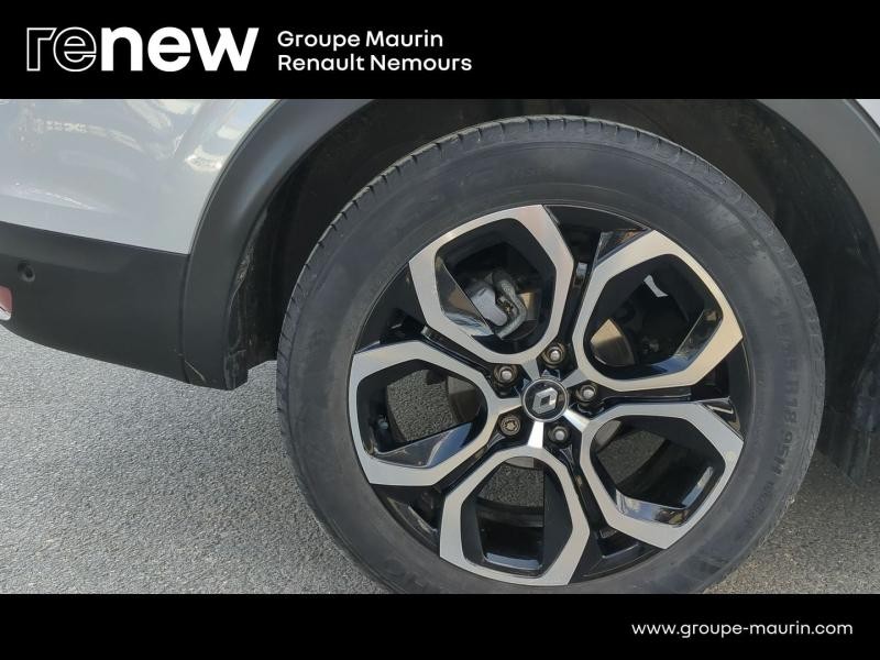 RENAULT Arkana d’occasion à vendre à SAINT PIERRE LES NEMOURS chez DPL - SNCA (Photo 10)