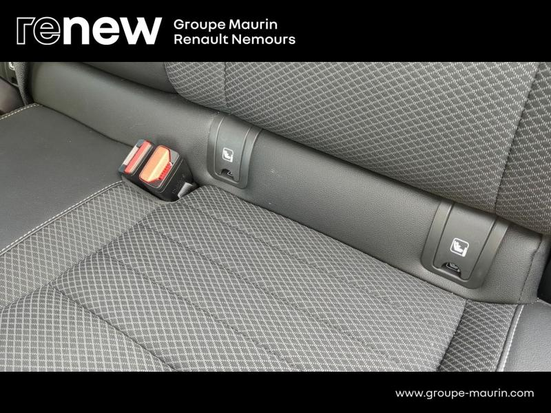 RENAULT Arkana d’occasion à vendre à SAINT PIERRE LES NEMOURS chez DPL - SNCA (Photo 18)