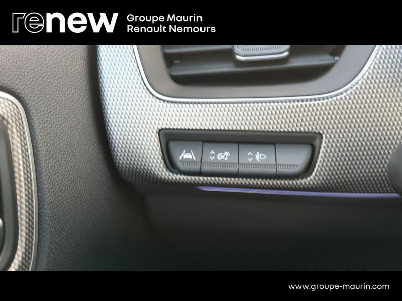 RENAULT Arkana d’occasion à vendre à SAINT PIERRE LES NEMOURS chez DPL - SNCA (Photo 20)