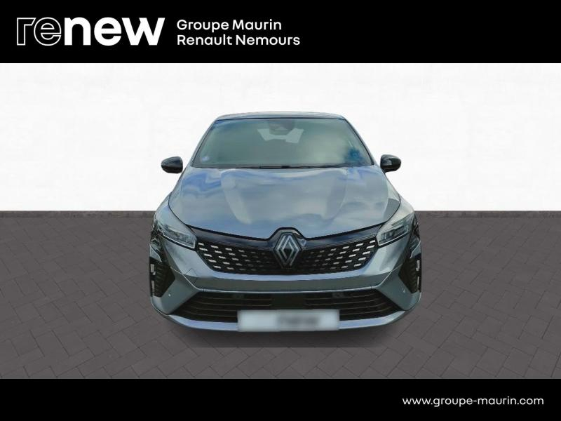 RENAULT Clio d’occasion à vendre à SAINT PIERRE LES NEMOURS chez DPL - SNCA (Photo 5)