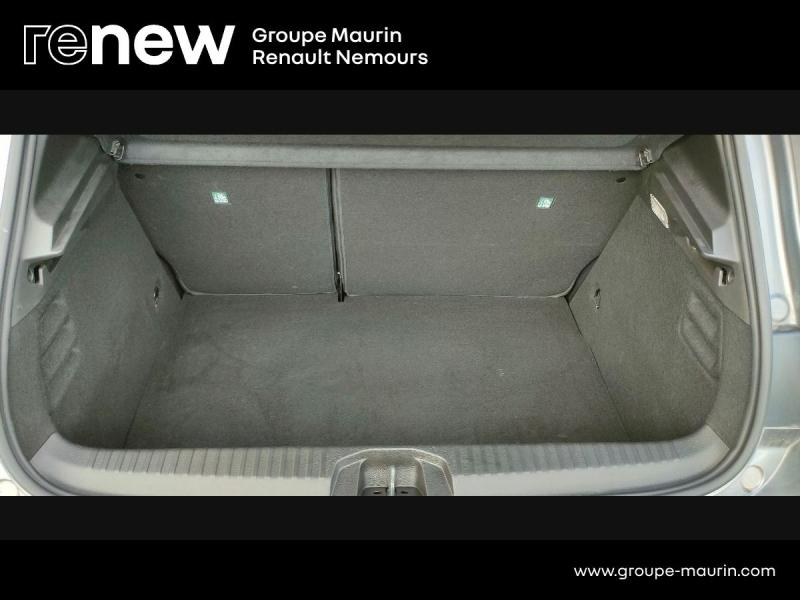 RENAULT Clio d’occasion à vendre à SAINT PIERRE LES NEMOURS chez DPL - SNCA (Photo 11)