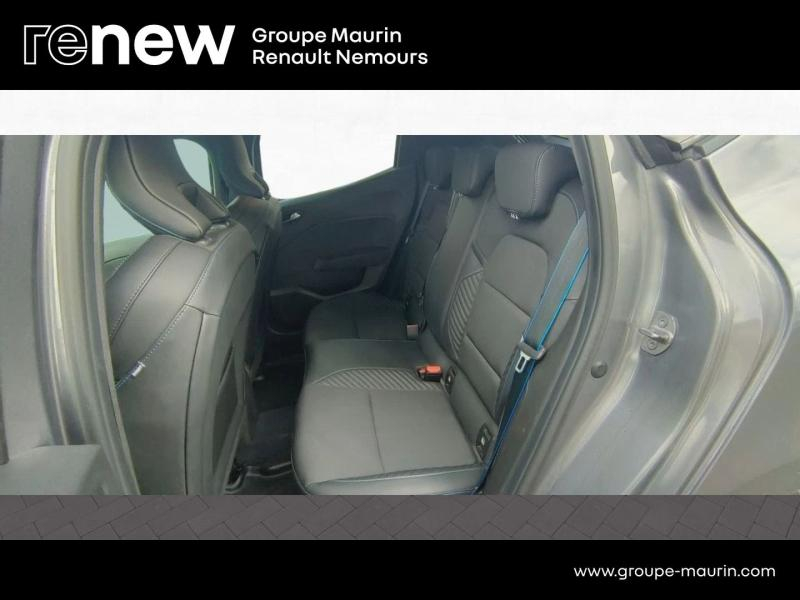 RENAULT Clio d’occasion à vendre à SAINT PIERRE LES NEMOURS chez DPL - SNCA (Photo 13)