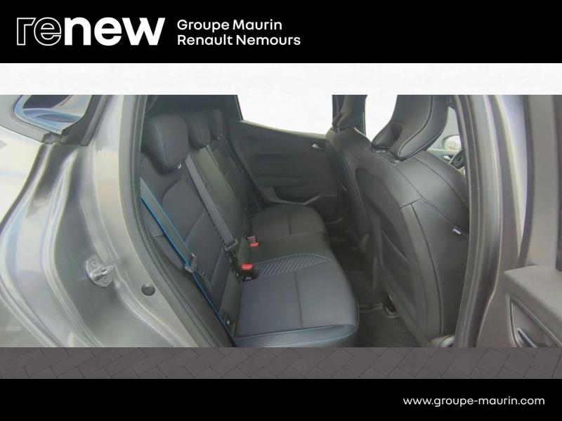 RENAULT Clio d’occasion à vendre à SAINT PIERRE LES NEMOURS chez DPL - SNCA (Photo 14)