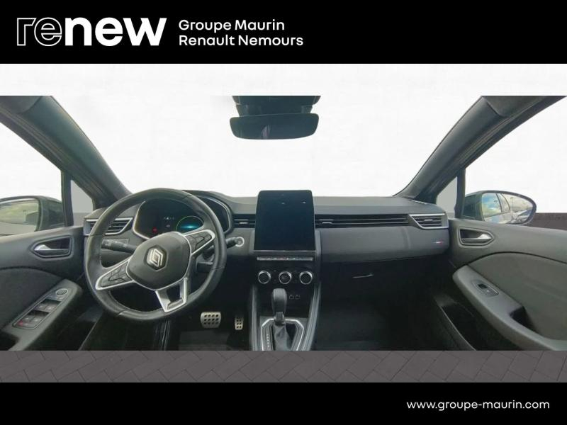 RENAULT Clio d’occasion à vendre à SAINT PIERRE LES NEMOURS chez DPL - SNCA (Photo 17)