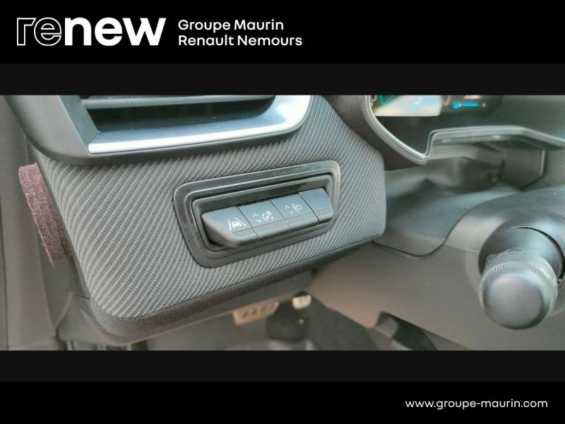 RENAULT Clio d’occasion à vendre à SAINT PIERRE LES NEMOURS chez DPL - SNCA (Photo 20)