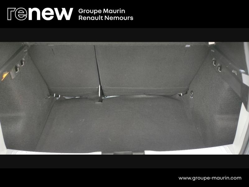 DACIA Sandero d’occasion à vendre à SAINT PIERRE LES NEMOURS chez DPL - SNCA (Photo 11)