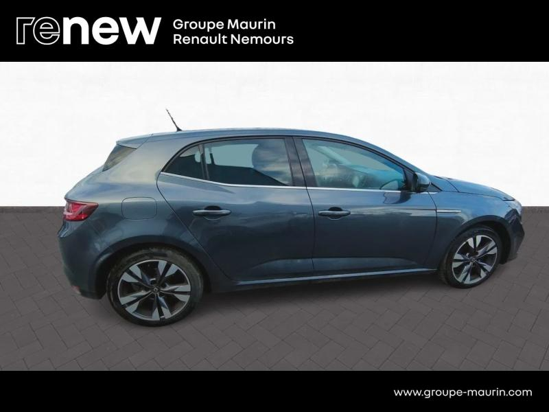 RENAULT Megane d’occasion à vendre à SAINT PIERRE LES NEMOURS chez DPL - SNCA (Photo 8)