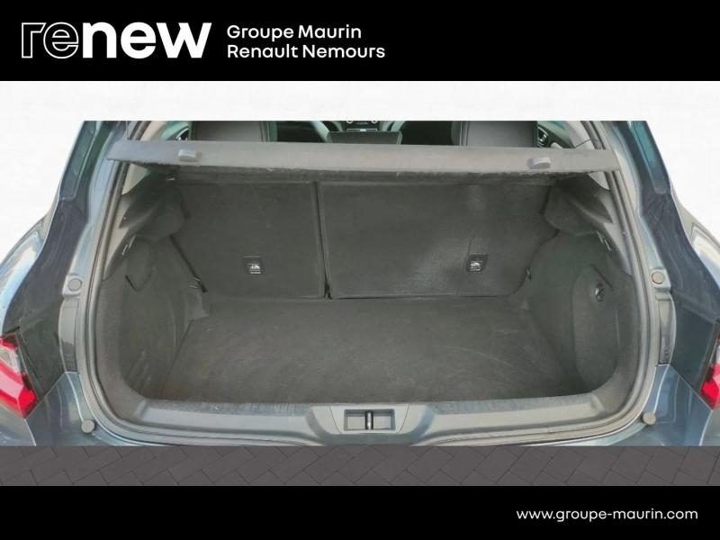 RENAULT Megane d’occasion à vendre à SAINT PIERRE LES NEMOURS chez DPL - SNCA (Photo 11)