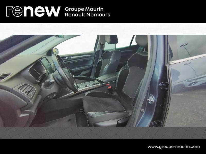 RENAULT Megane d’occasion à vendre à SAINT PIERRE LES NEMOURS chez DPL - SNCA (Photo 15)