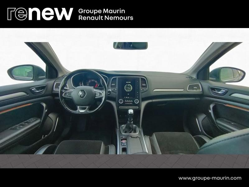 RENAULT Megane d’occasion à vendre à SAINT PIERRE LES NEMOURS chez DPL - SNCA (Photo 16)