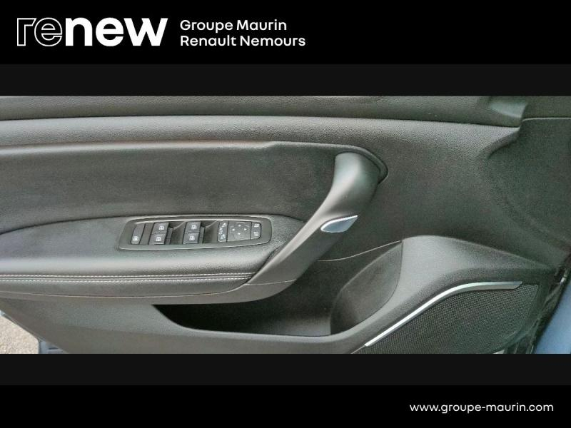 RENAULT Megane d’occasion à vendre à SAINT PIERRE LES NEMOURS chez DPL - SNCA (Photo 18)