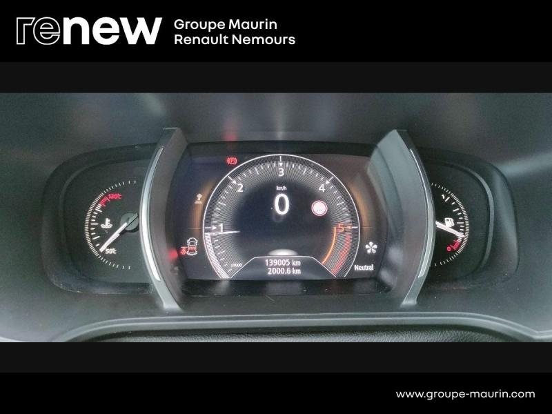 RENAULT Megane d’occasion à vendre à SAINT PIERRE LES NEMOURS chez DPL - SNCA (Photo 19)