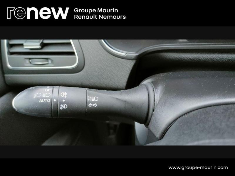 RENAULT Megane d’occasion à vendre à SAINT PIERRE LES NEMOURS chez DPL - SNCA (Photo 20)