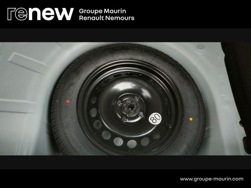 DACIA Sandero d’occasion à vendre à SAINT PIERRE LES NEMOURS chez DPL - SNCA (Photo 12)