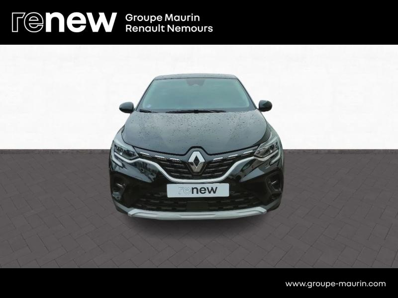 RENAULT Captur d’occasion à vendre à SAINT PIERRE LES NEMOURS chez DPL - SNCA (Photo 8)