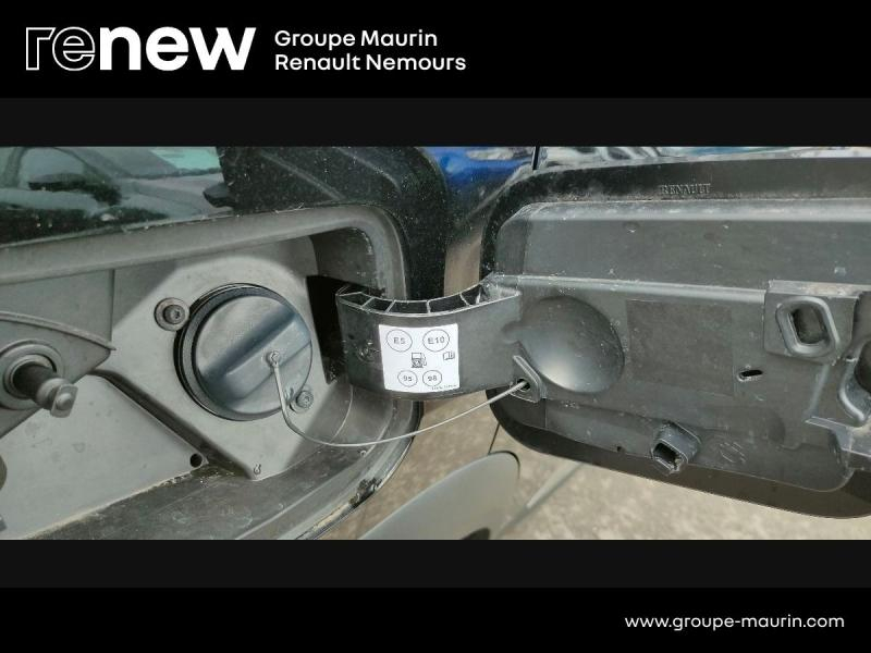 RENAULT Captur d’occasion à vendre à SAINT PIERRE LES NEMOURS chez DPL - SNCA (Photo 13)
