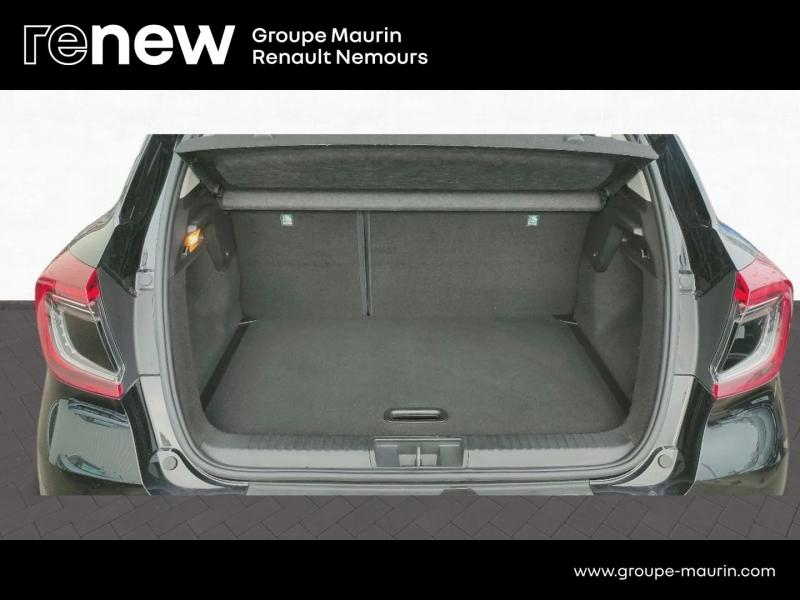 RENAULT Captur d’occasion à vendre à SAINT PIERRE LES NEMOURS chez DPL - SNCA (Photo 14)