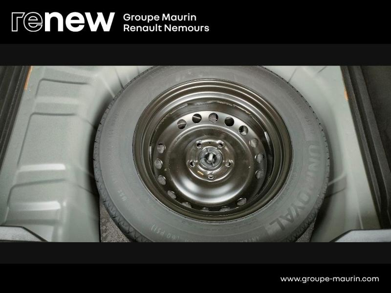 RENAULT Captur d’occasion à vendre à SAINT PIERRE LES NEMOURS chez DPL - SNCA (Photo 15)