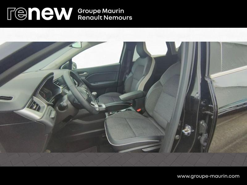 RENAULT Captur d’occasion à vendre à SAINT PIERRE LES NEMOURS chez DPL - SNCA (Photo 19)