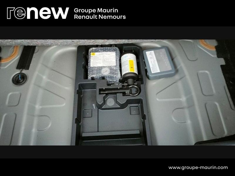 TOYOTA Aygo X d’occasion à vendre à SAINT PIERRE LES NEMOURS chez DPL - SNCA (Photo 12)