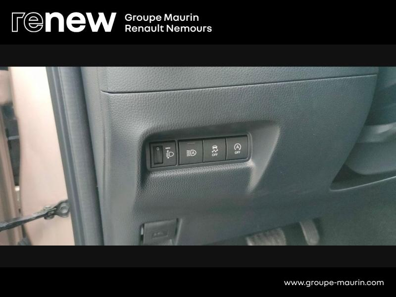 TOYOTA Aygo X d’occasion à vendre à SAINT PIERRE LES NEMOURS chez DPL - SNCA (Photo 20)