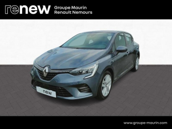 RENAULT Clio d’occasion à vendre à SAINT PIERRE LES NEMOURS