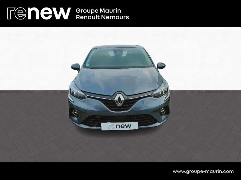 RENAULT Clio d’occasion à vendre à SAINT PIERRE LES NEMOURS chez DPL - SNCA (Photo 5)