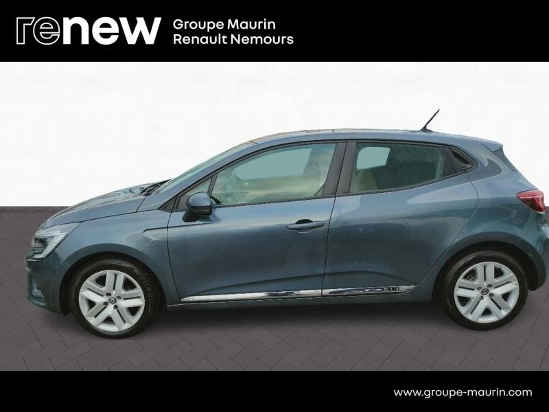 RENAULT Clio d’occasion à vendre à SAINT PIERRE LES NEMOURS chez DPL - SNCA (Photo 6)